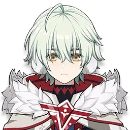 Alyosha Icon Icon