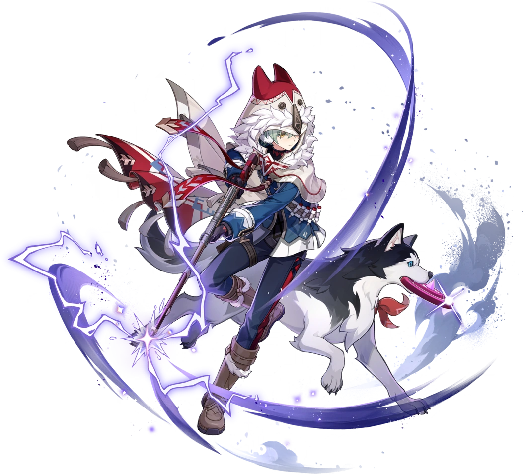 Alyosha