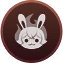 Bunny Triggered