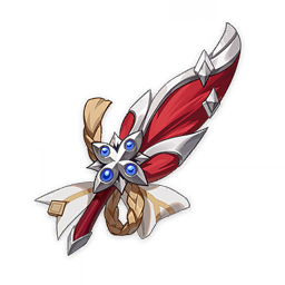 Scarlet Proof