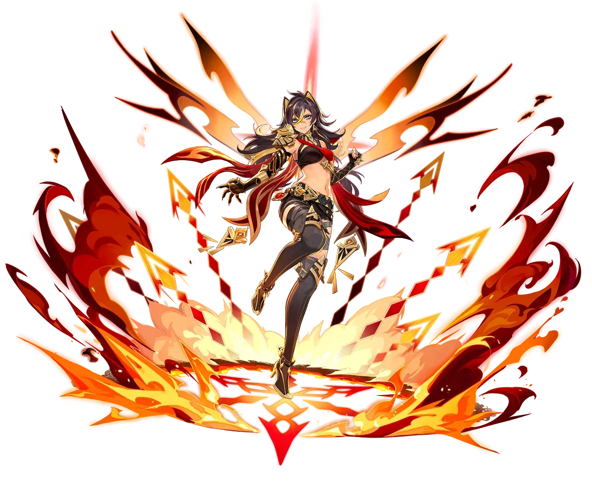 Dehya