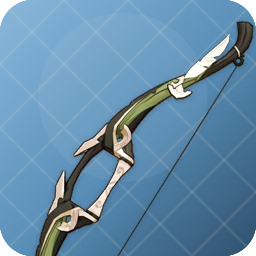 Recurve Bow