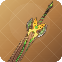 Forest Regalia
