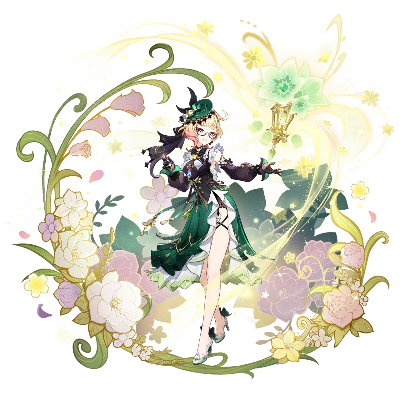 Emilie Wish Artwork