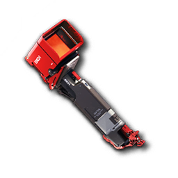 Hot Work Pyrometer