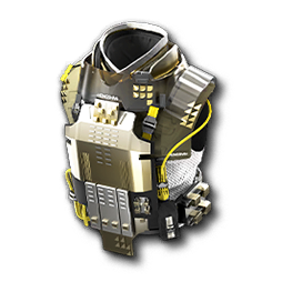 Redeemer Armor