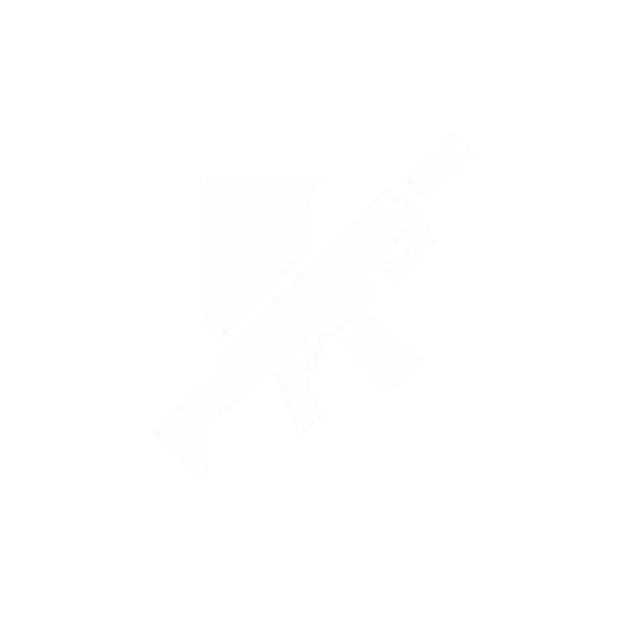 Menu Weapons Game