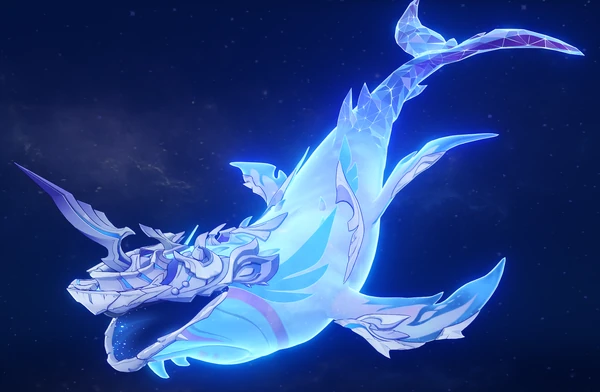 All-Devouring Narwhal