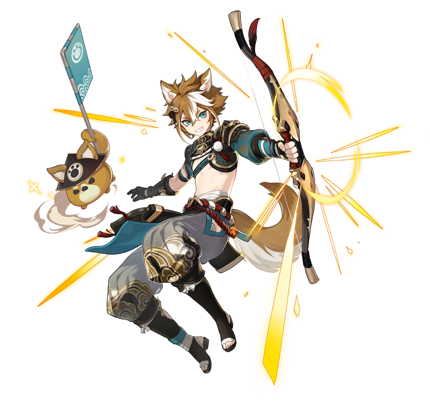 Gorou