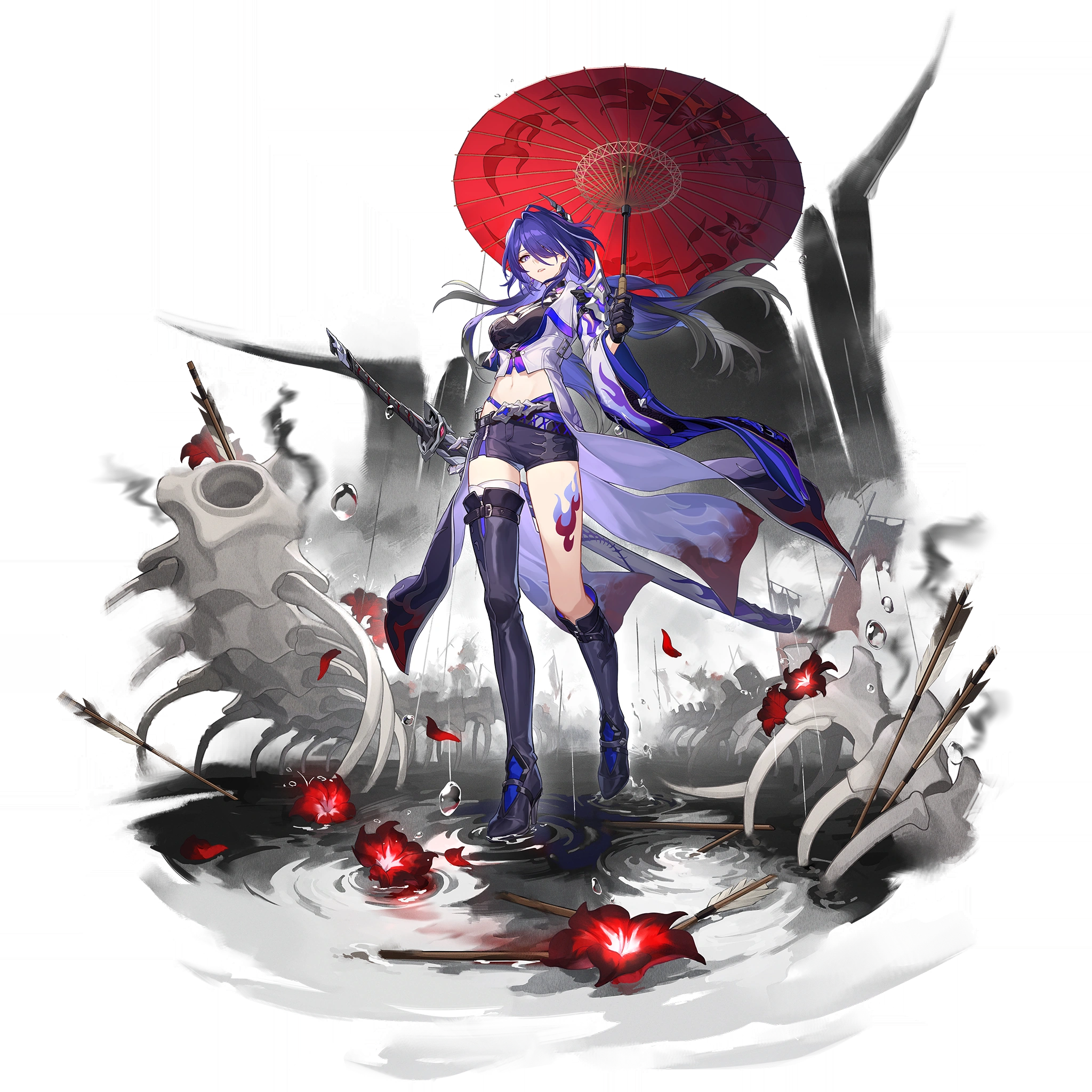 Acheron