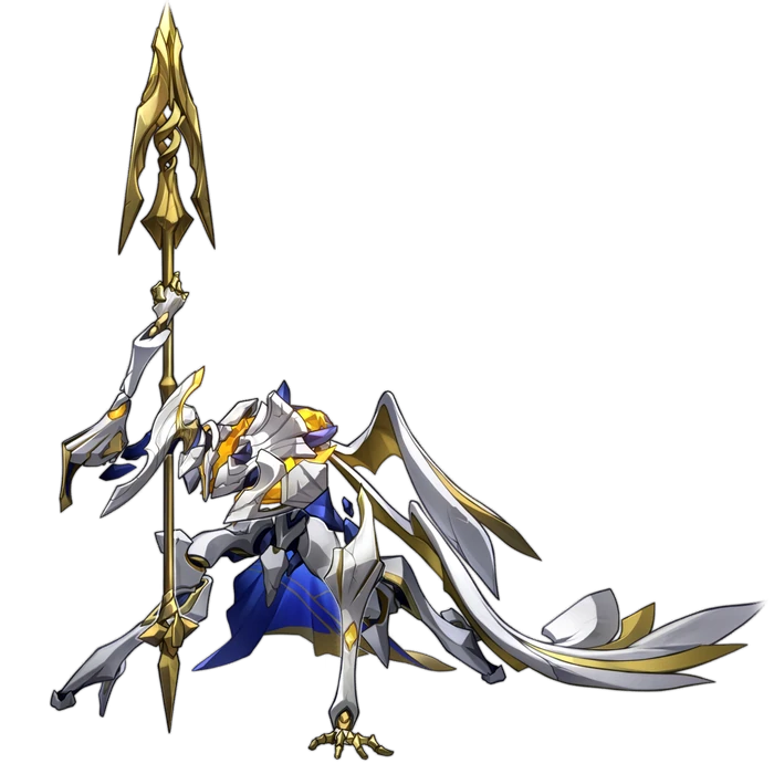 The Ravaged Unconquerable