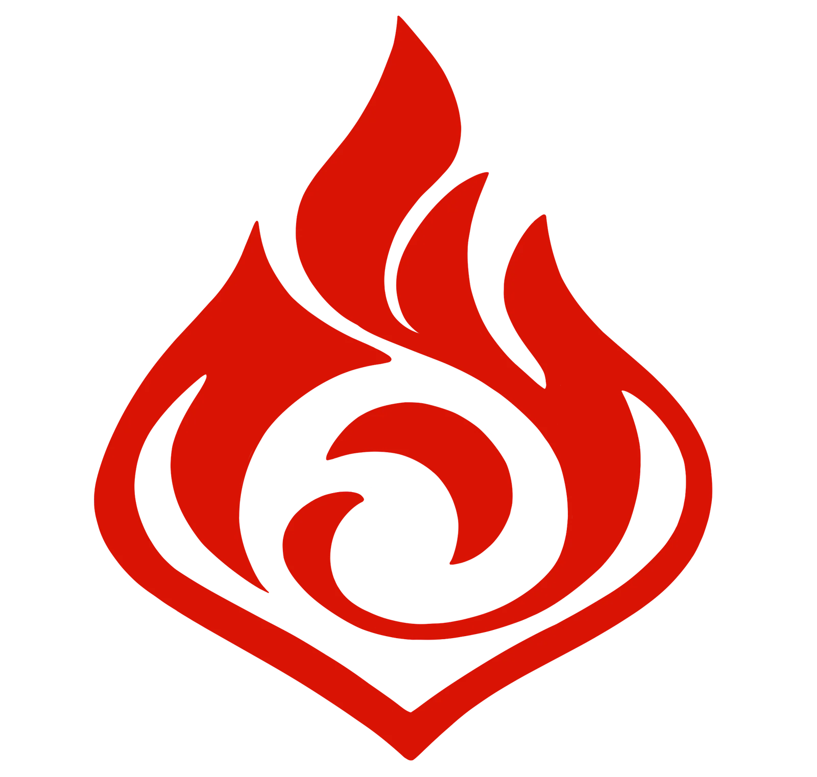 Pyro Element