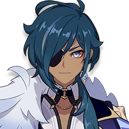 Kaeya