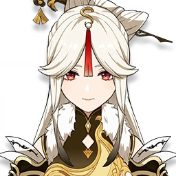 Ningguang