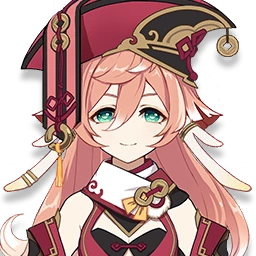 Yanfei