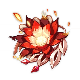 Crimson Witch