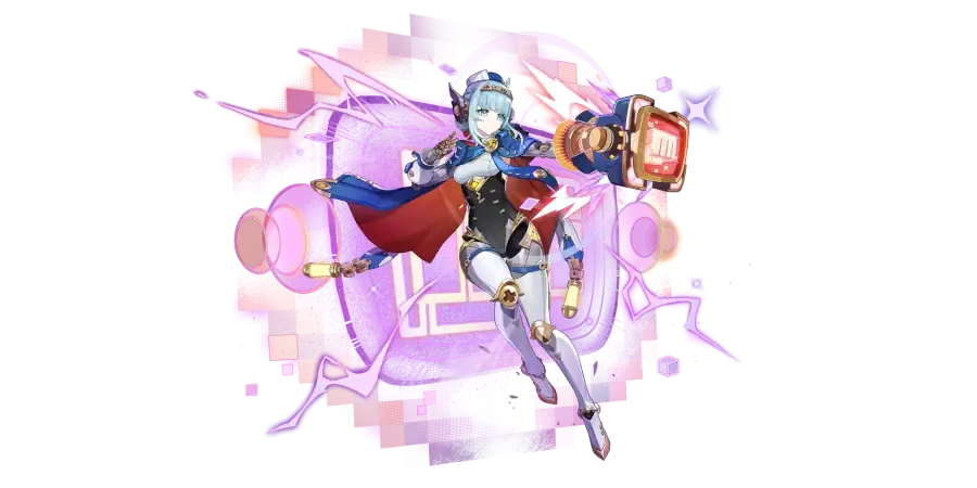 Ineffa event wish artwork