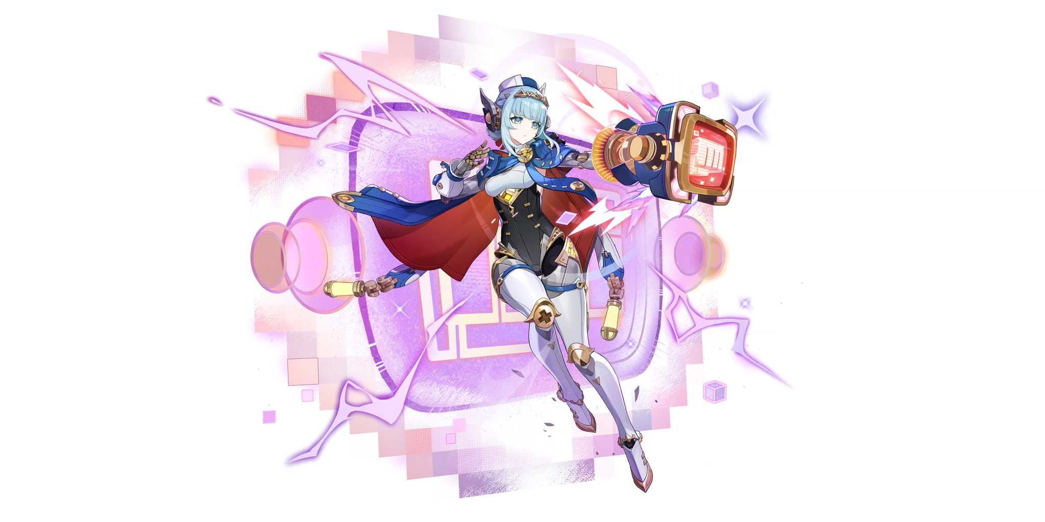 Ineffa Wish artwork