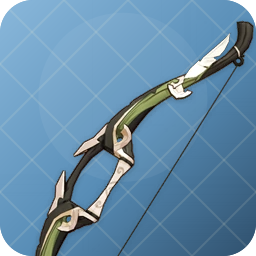 Recurve Bow