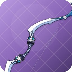 Sacrificial Bow