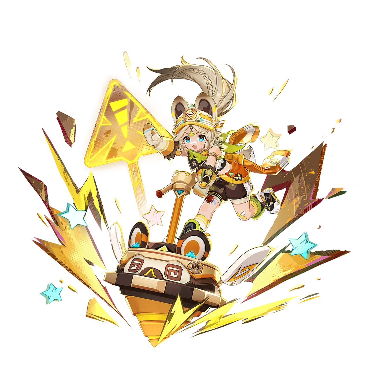 Kachina