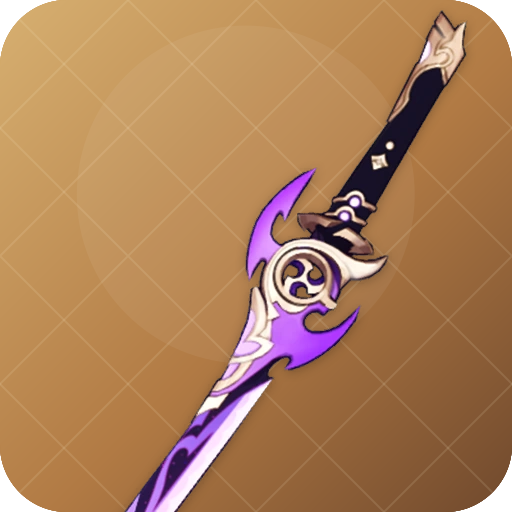 Mistsplitter Reforged