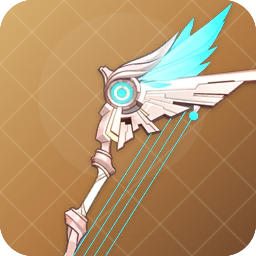 Skyward Harp