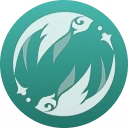 Skyfeather Evil-Subduing Charm