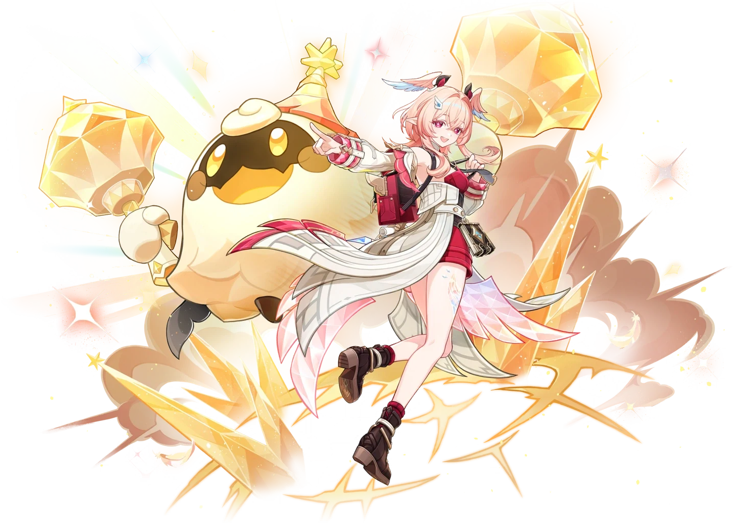 Linnea Wish Artwork