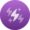 Lightning Rose