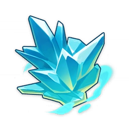 Water That Failed to Transcend