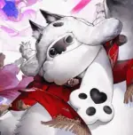 Purrchena