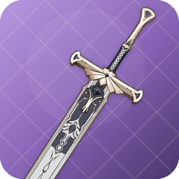 Favonius Greatsword