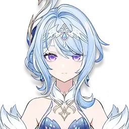 Odette Icon Icon