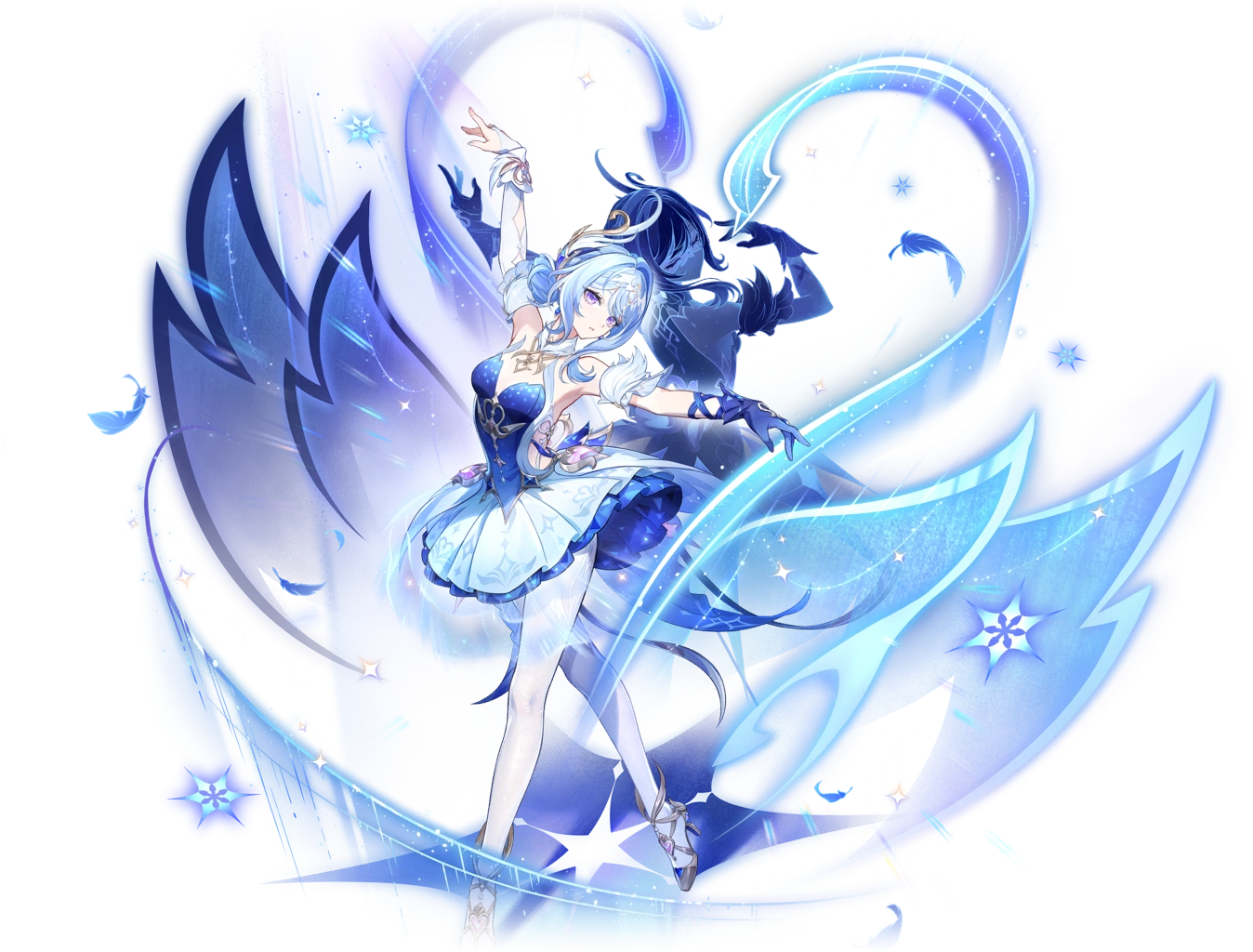 Odette