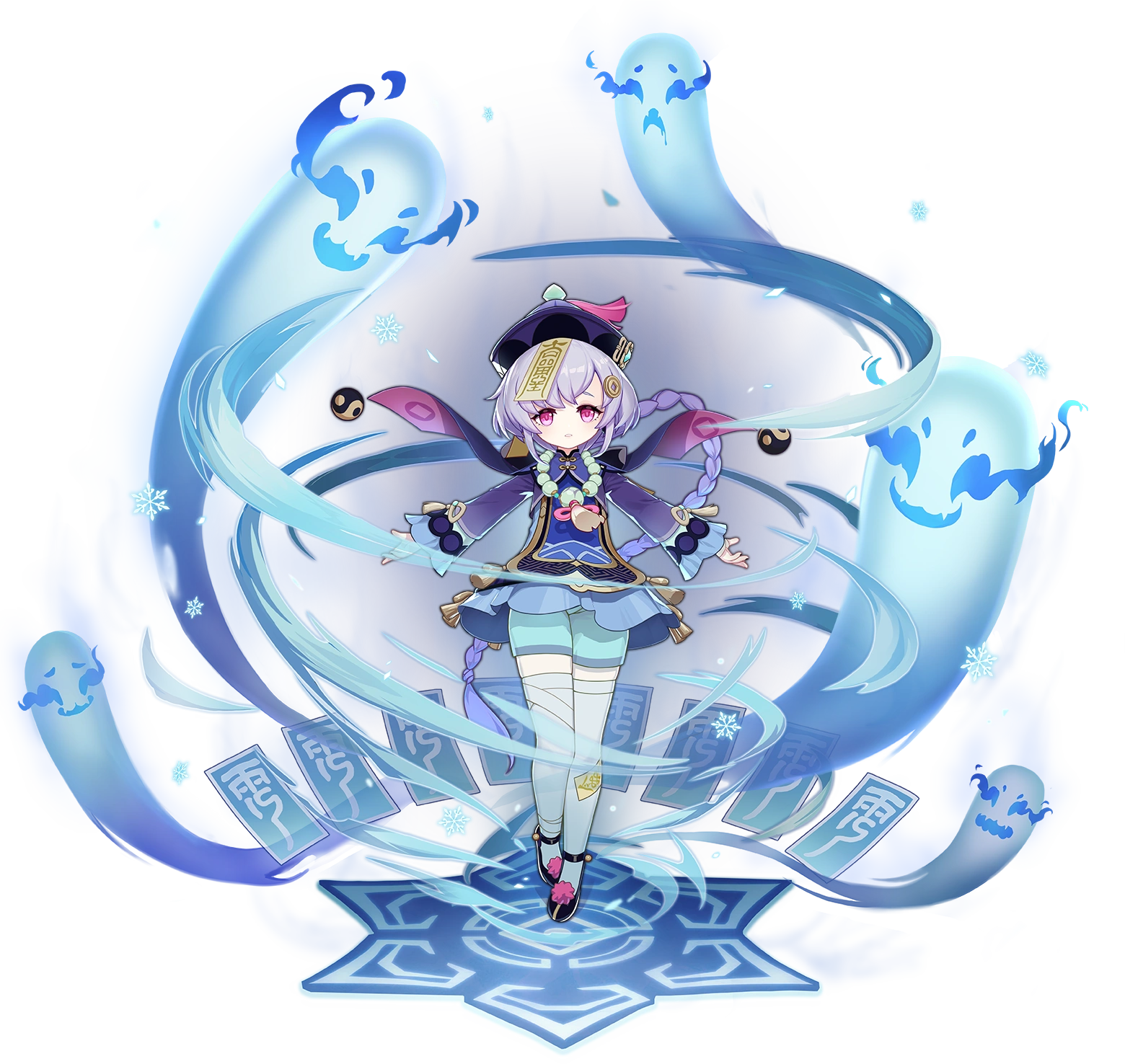 Qiqi