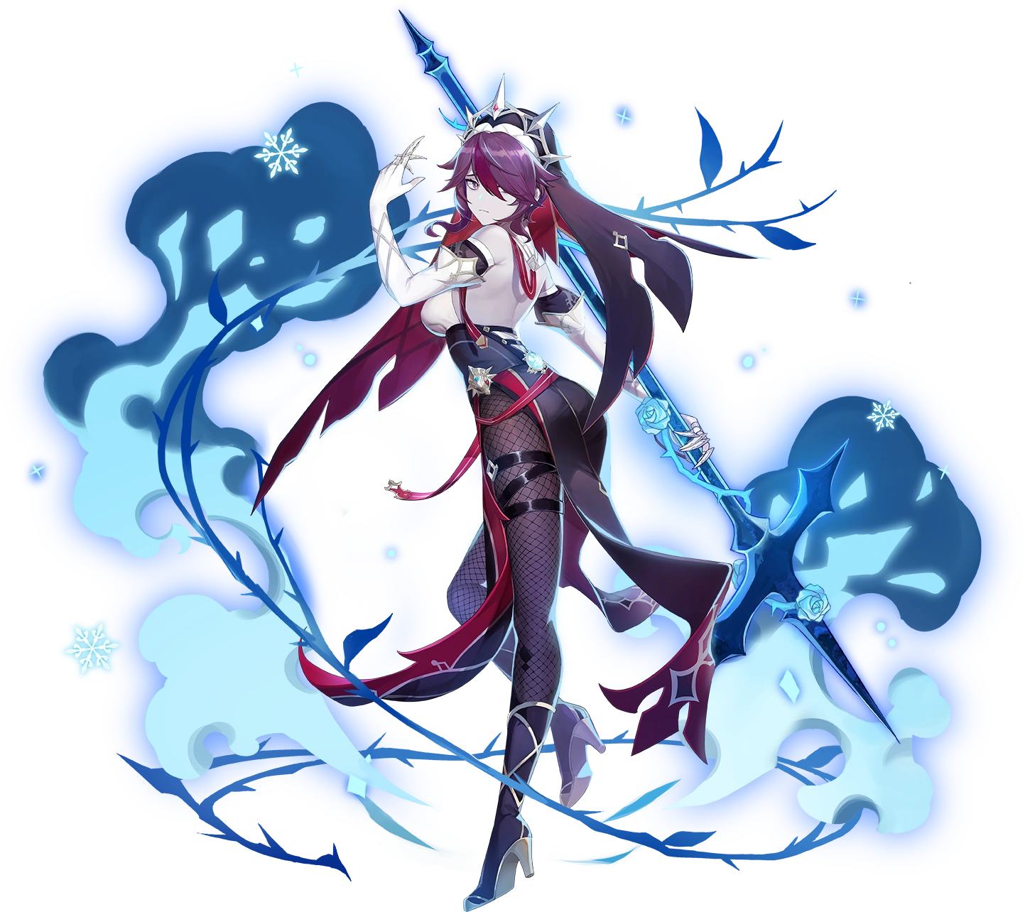 Rosaria