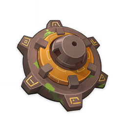 Runic Fang
