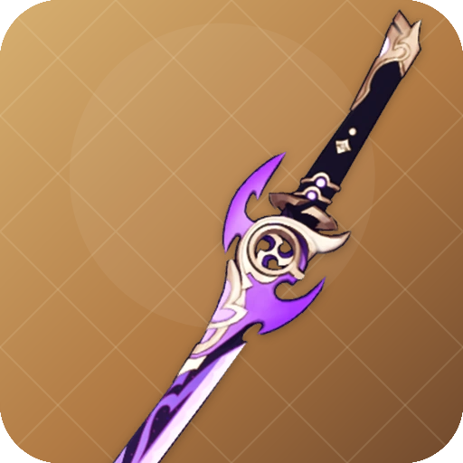 Mistsplitter Reforged