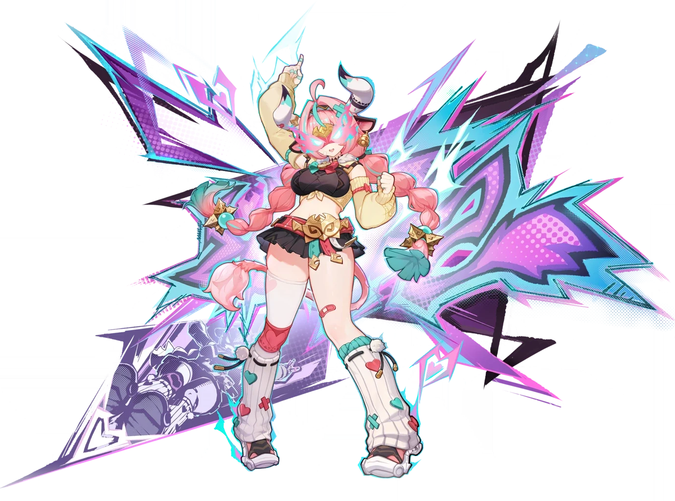 Varesa Wish Artwork