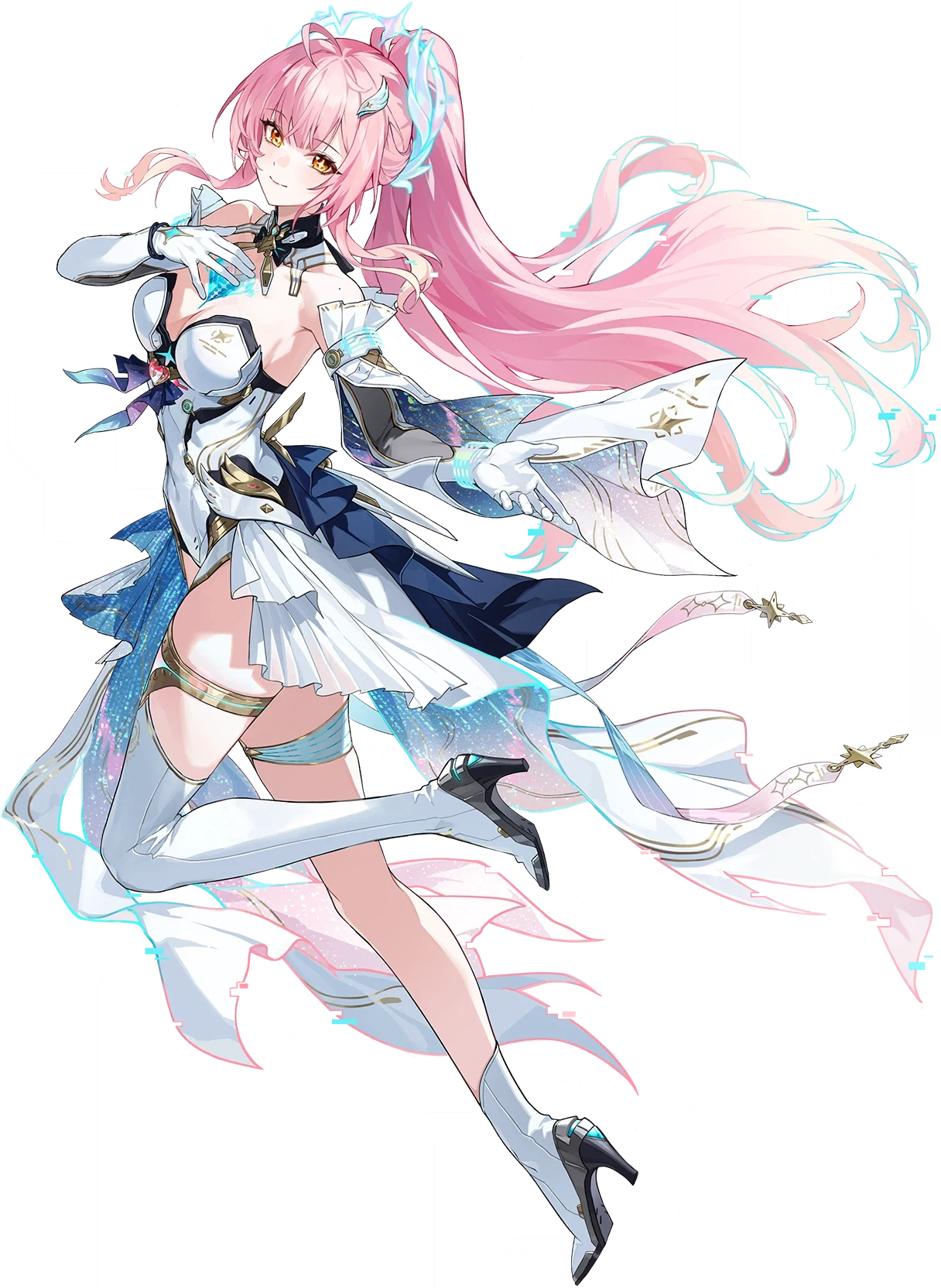 Aemeath