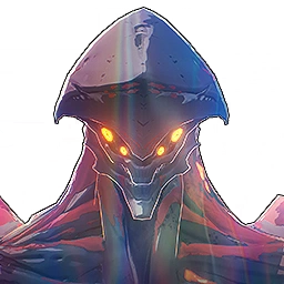 Nightmare Inferno Rider