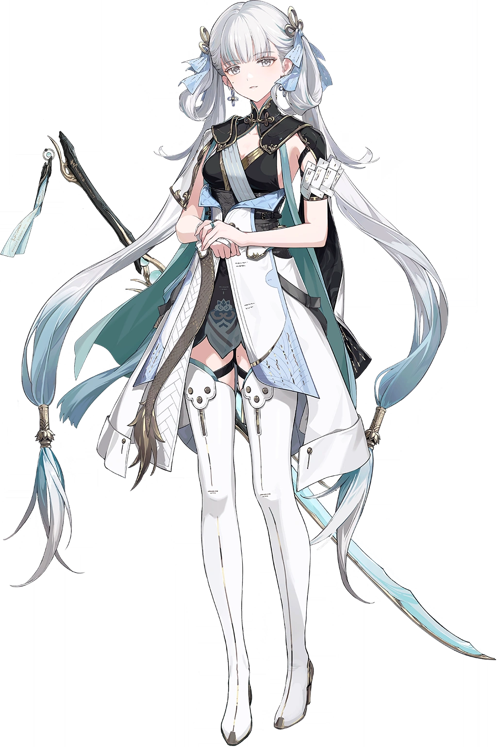 Jinhsi