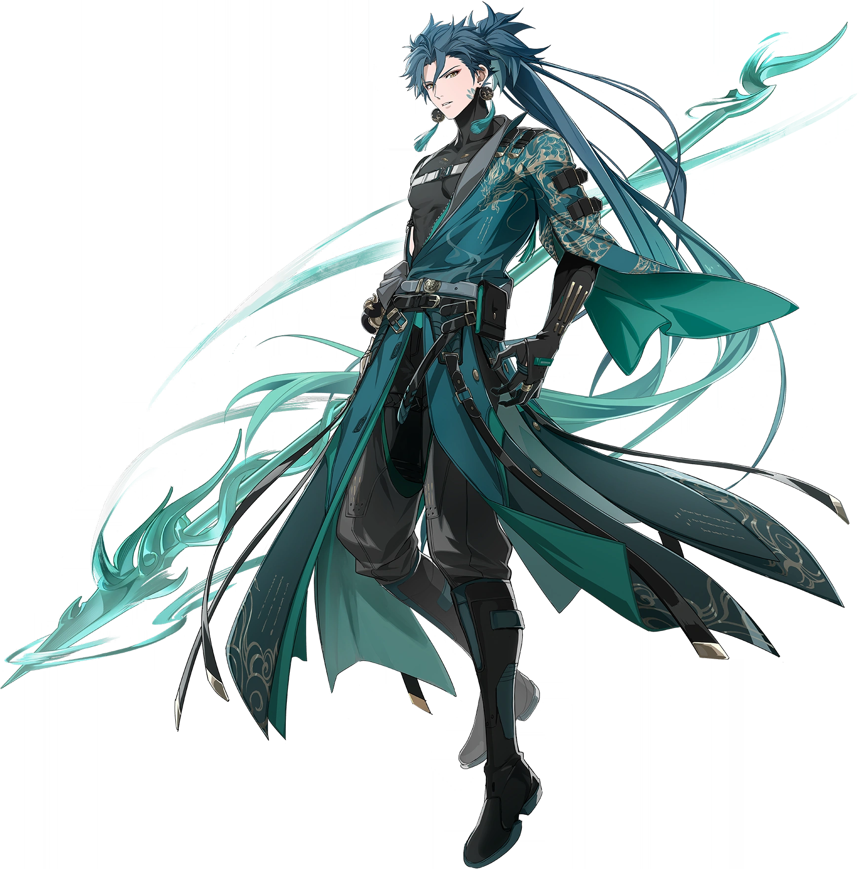 Jiyan