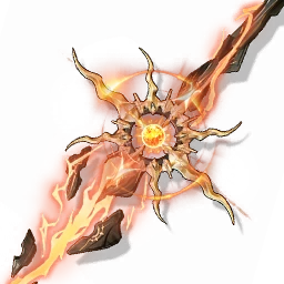 Thunderflare Dominion