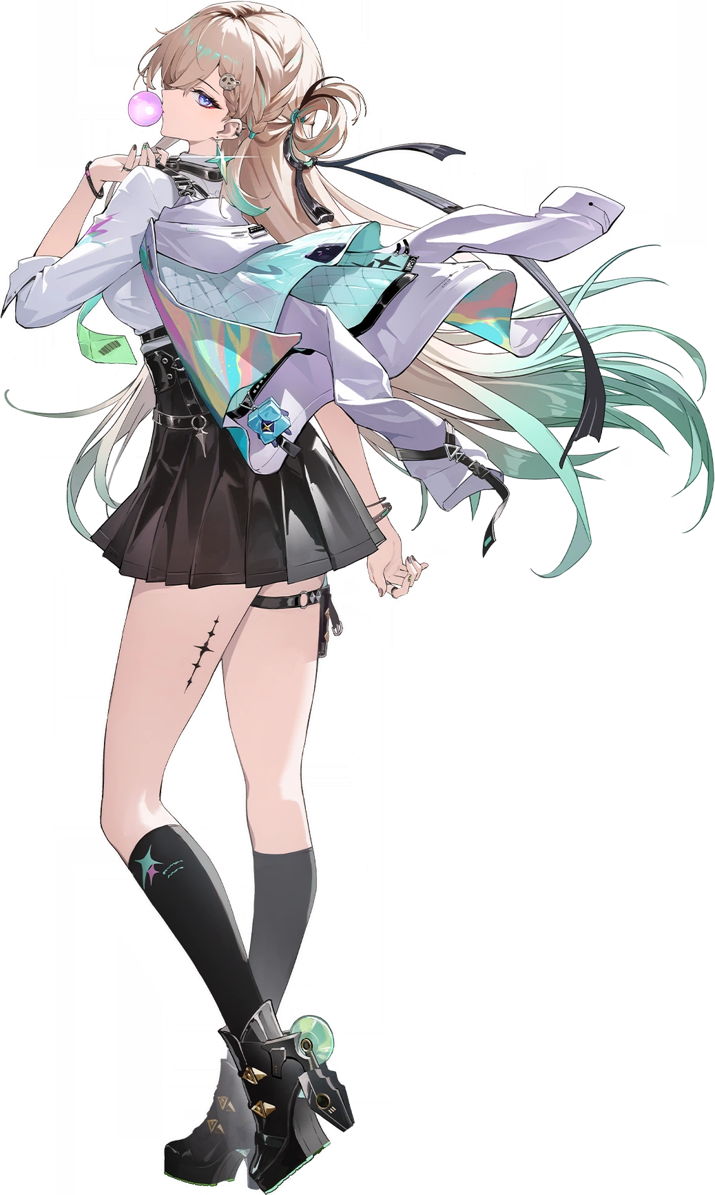 Lynae