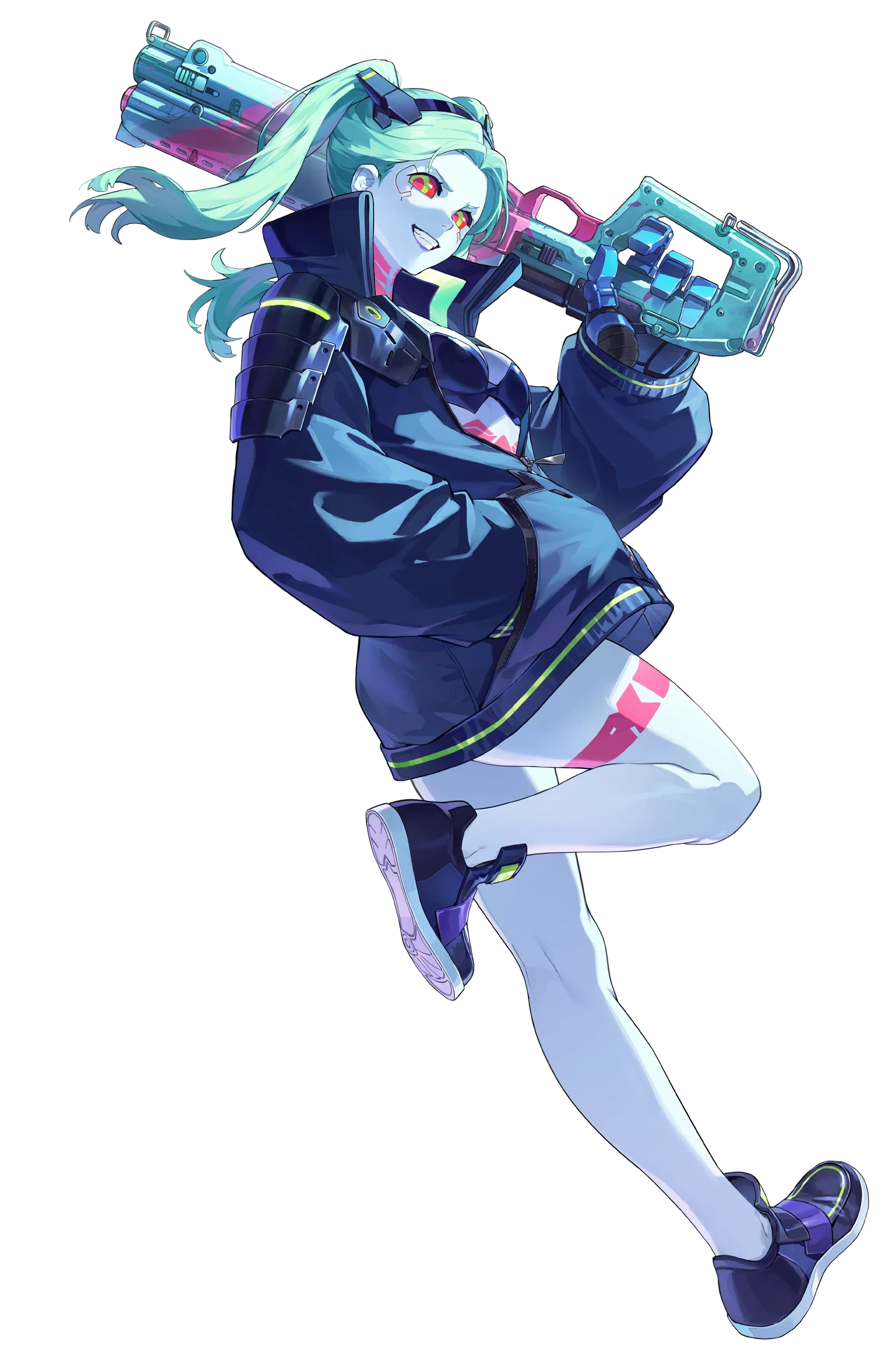 Rebecca