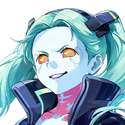 Rebecca
