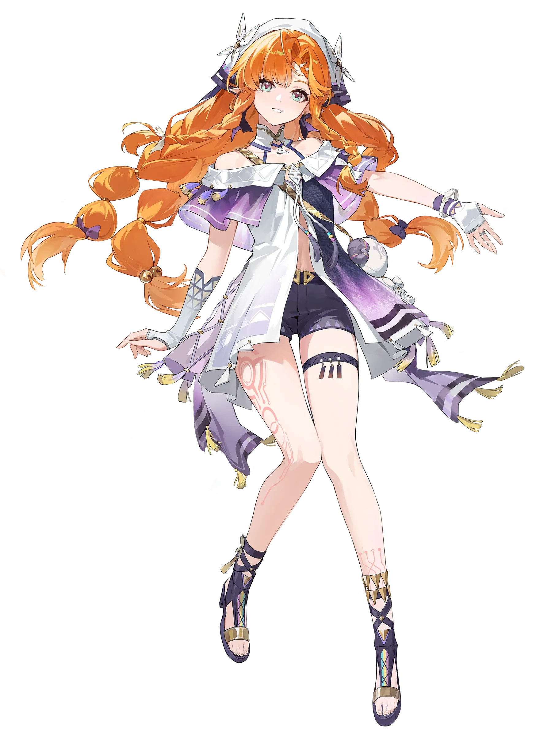 Sigrika