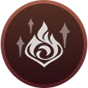 Condensed Pyronado